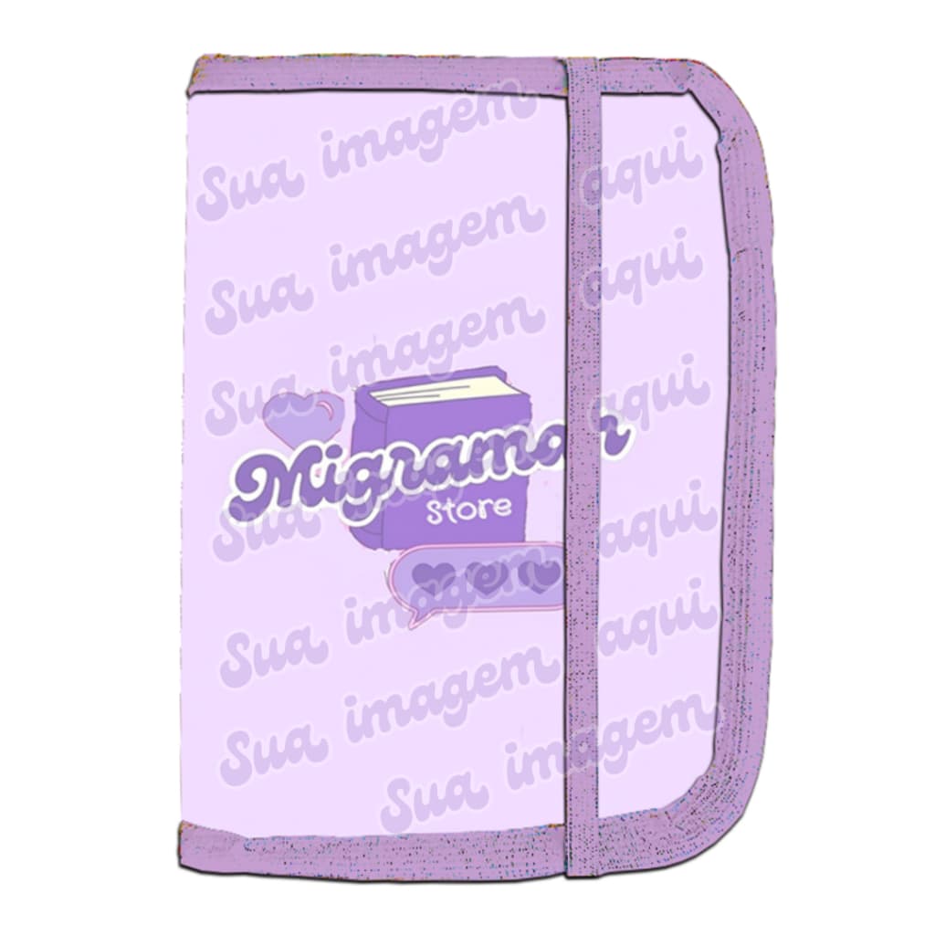 Capa Livro Capa para Kindle 10 geração 11 geração 12 geração Personalizada