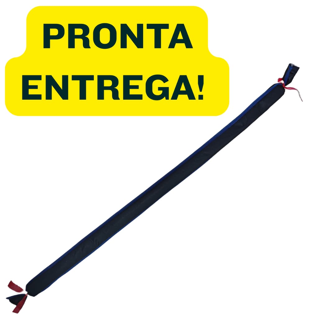 Protetor Veda Porta Cobrinha em Areia – Bloqueio de Insetos, Poeira, Água e Vedação para Portas