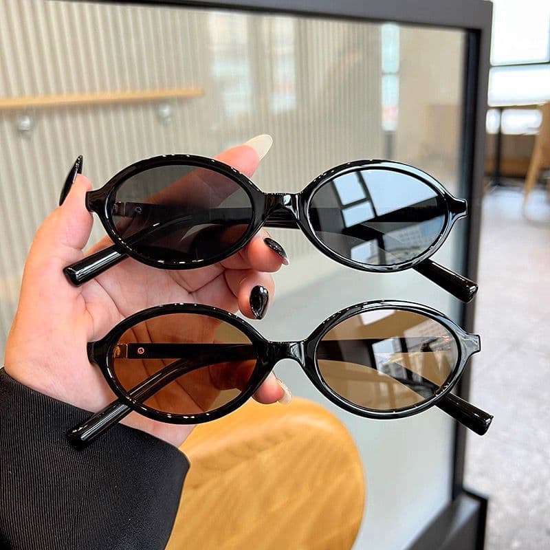 Óculos de Sol Femininas da Moda Best-Seller Estilo Urbano Chic