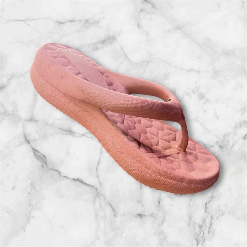 Chinelo Nuvem Ortopédico Massageador Feminino Picady