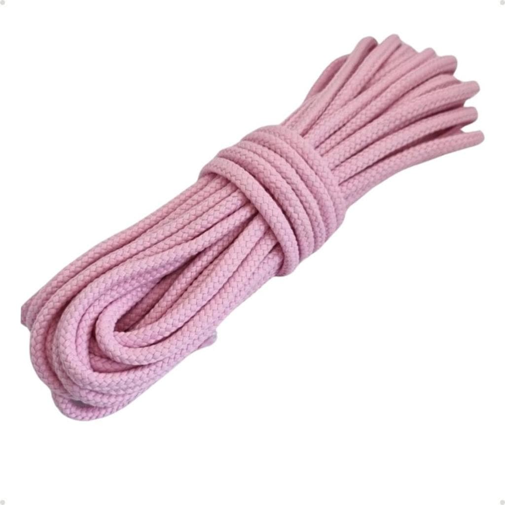 Corda Náutica 6 Milímetros com 20 metros / 40 metros / 60 metros