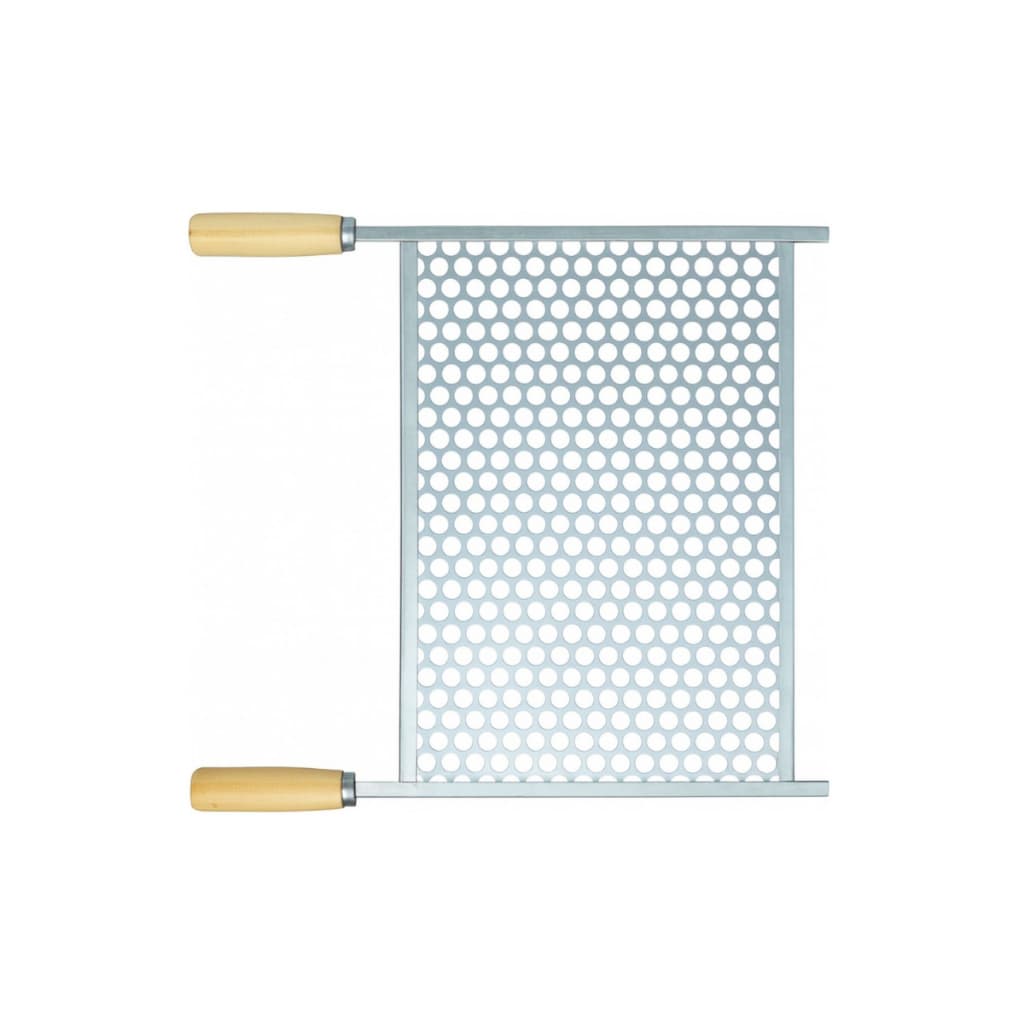 Grelha para Churrasqueira 60x50cm