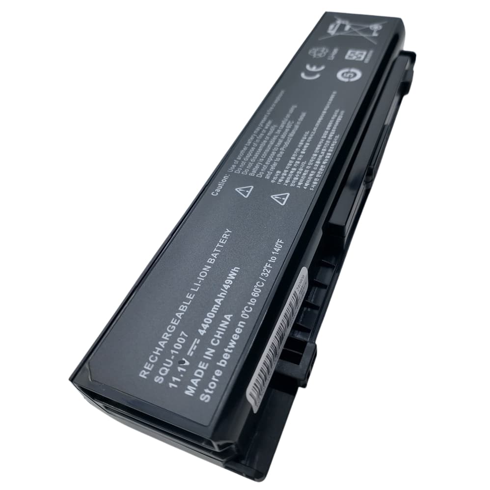 Bateria Para Notebook LG S460 S430 S425 P420 Squ-1007 LG Cqb914 Cqb918