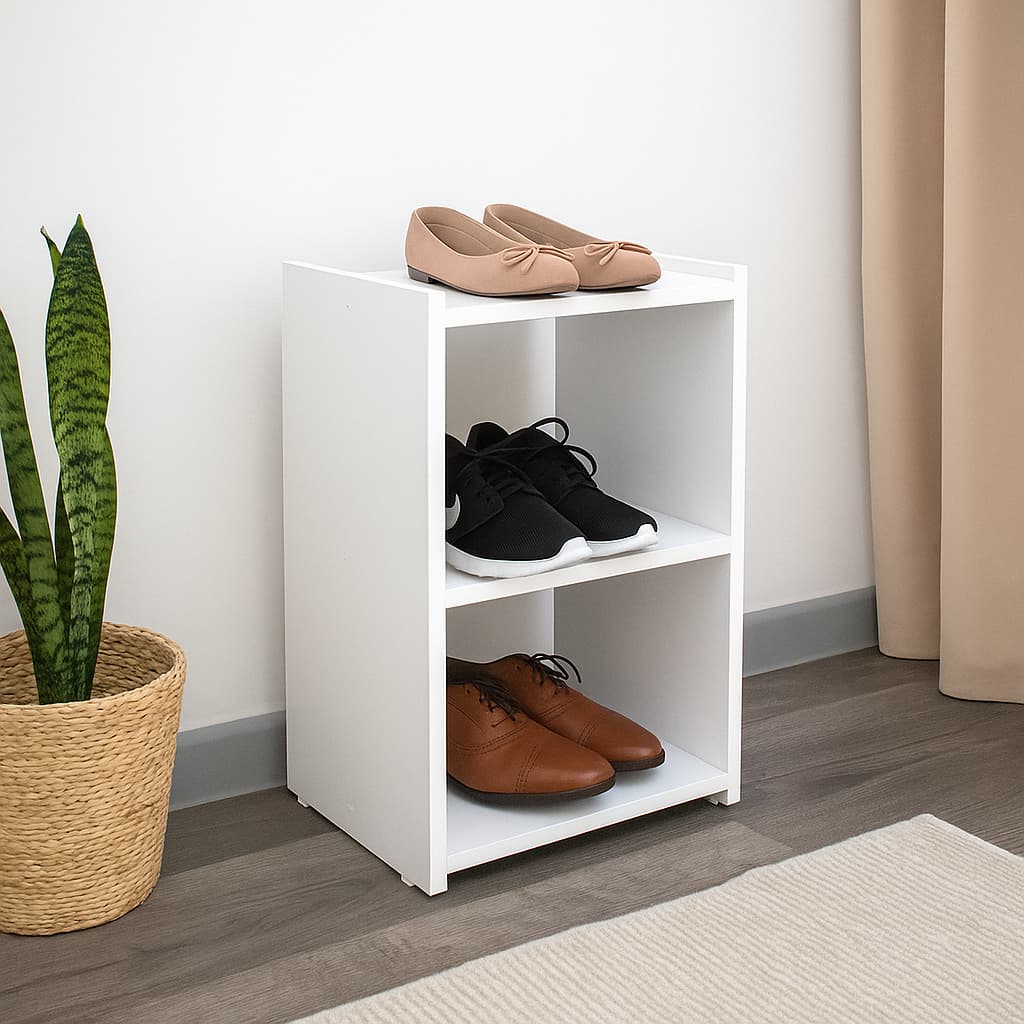 Sapateira Organizador De Sapatos Nicho
