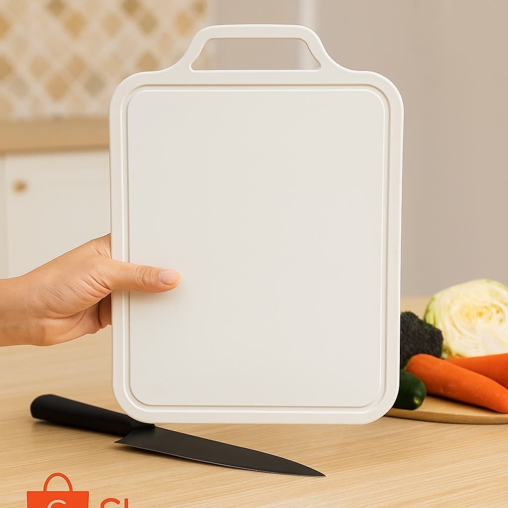 Kit 2 ou 1 Tábuas De Corte Carne Churrasco Legumes Frutas Verduras Cozinha Higiênica resistente acessório para cozinha