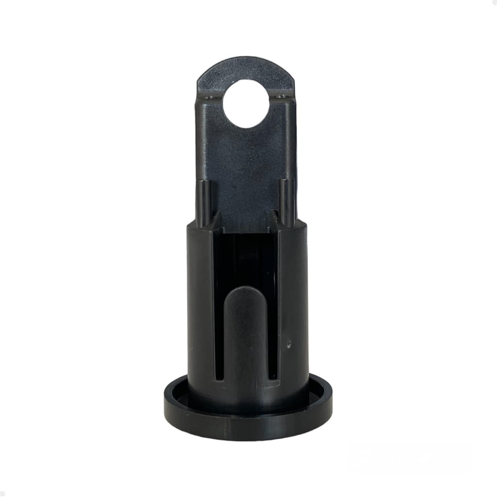 Suporte Inferior Do Pegador Aspirador Stk12 Electrolux