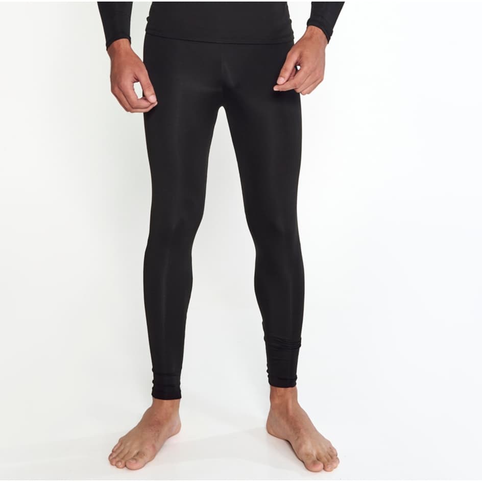 Calça Térmica Segunda Pele Proteção Uv+50 Unissex