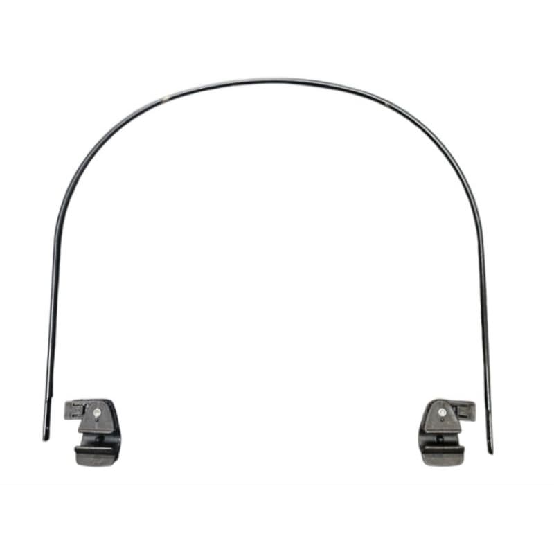 Arco com presilhas  para Capota Carrinhos Galzerano