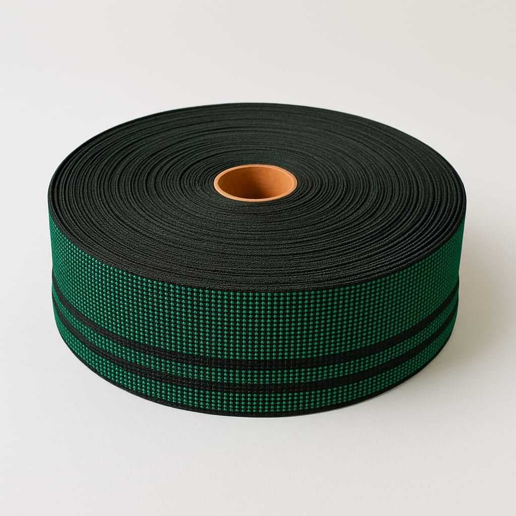 Kits Percinta elastica cinta reforçada para assento e encosto de sofa/estofados poltronas 1metro,5metros,10m e 15metros