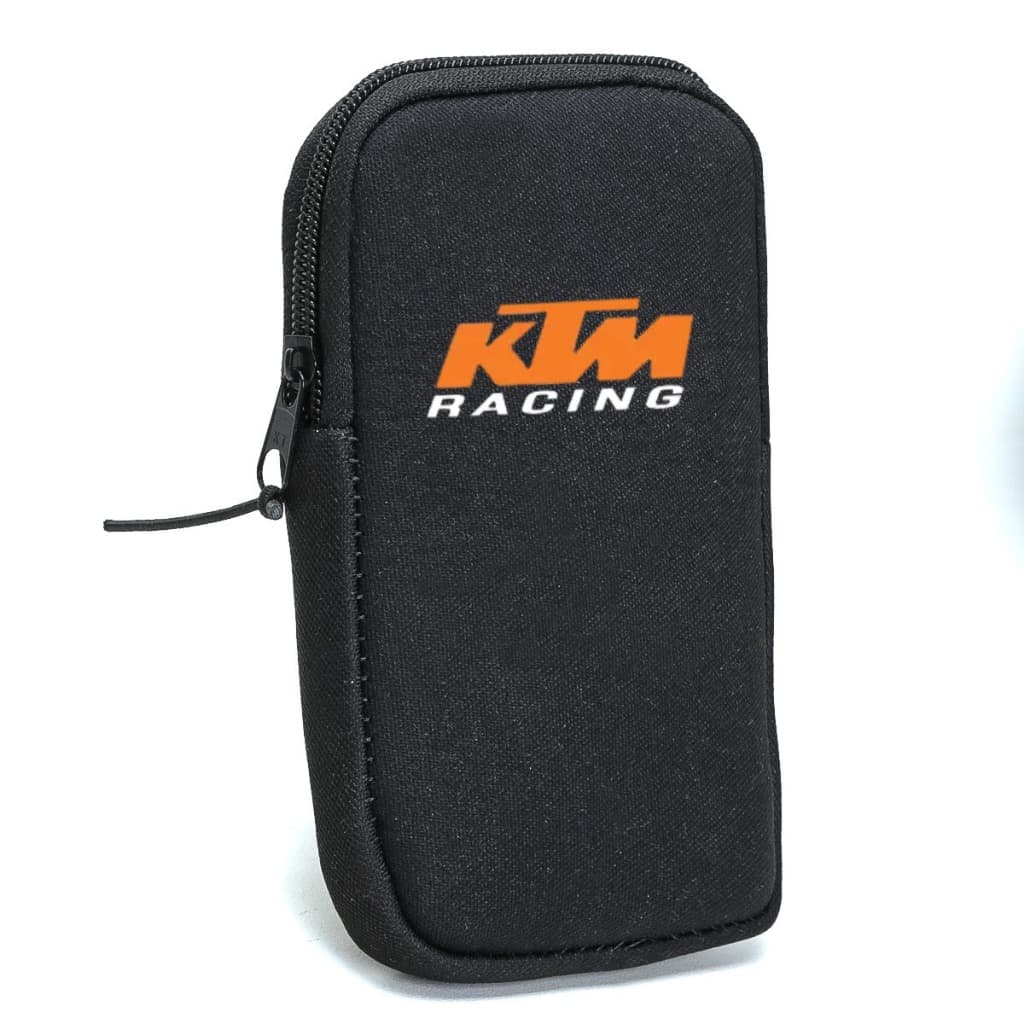 Bag Porta Celular Para Mochila Motocross Case Personalizada Várias Marcas Shoulder Para Trilha