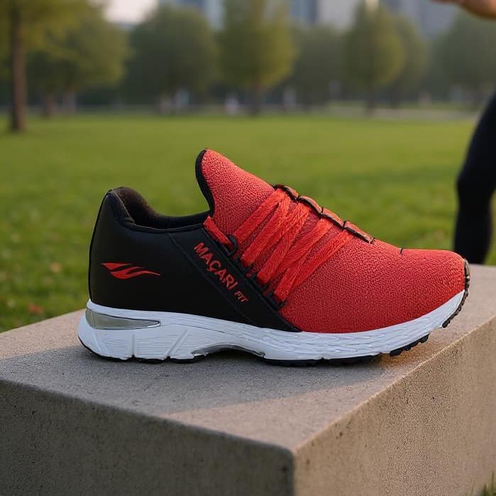 MAÇARI FIT, TENIS ESPORTIVO