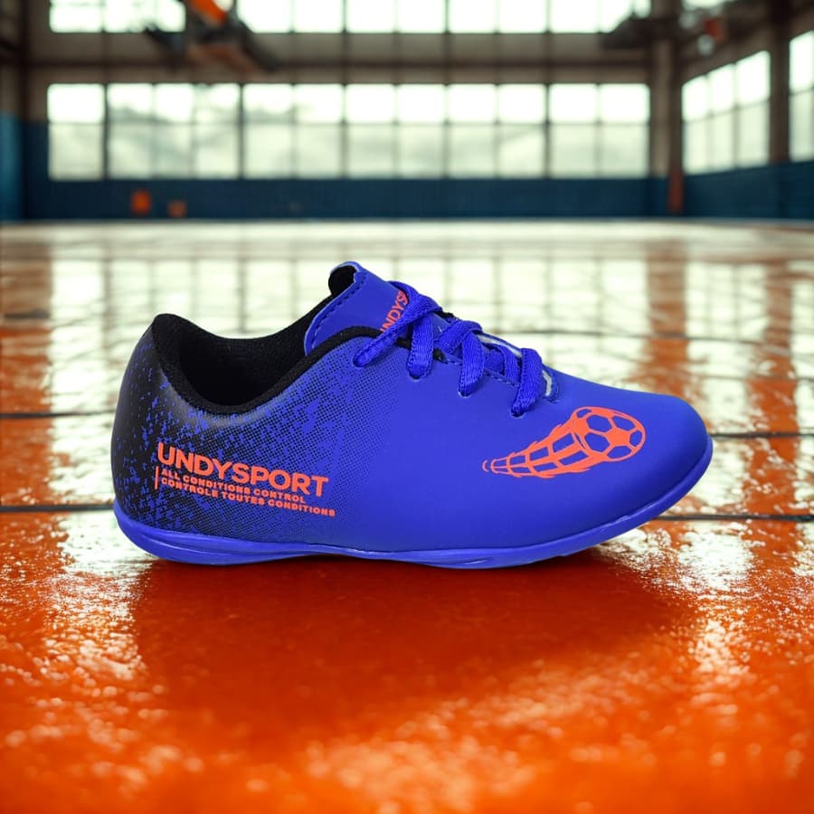 Tênis Chuteira de Futsal Infantil Juvenil Quadra Salão do 18 ao 33