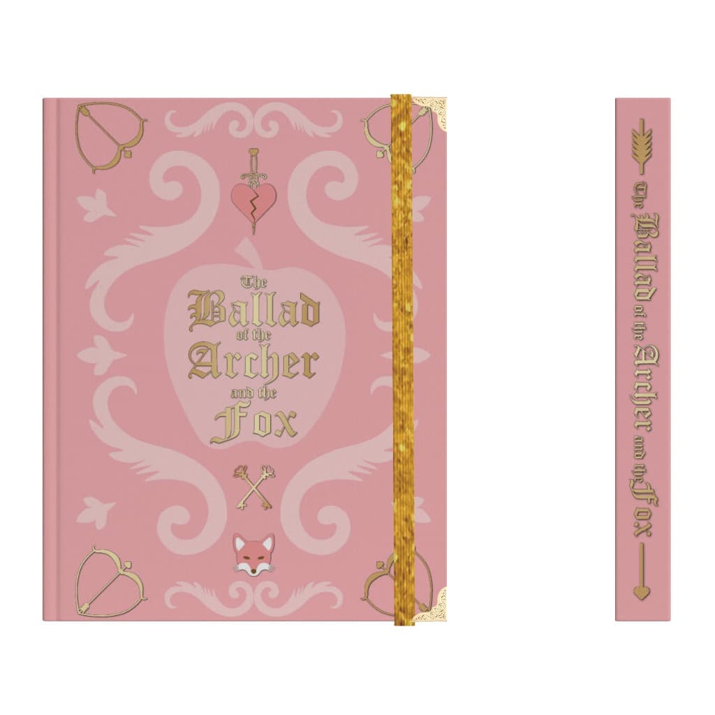 Capinha de Kindle OUABH Once Upon a Broken Heart – Era Uma Vez Um Coração Partido