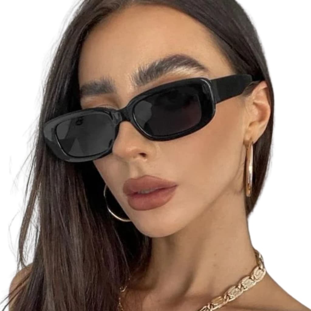 ÓCULOS DE SOL RETRO FEMININO MASCULINO ÓCULOS SOLAR DE QUALIDADE ORIGINAL