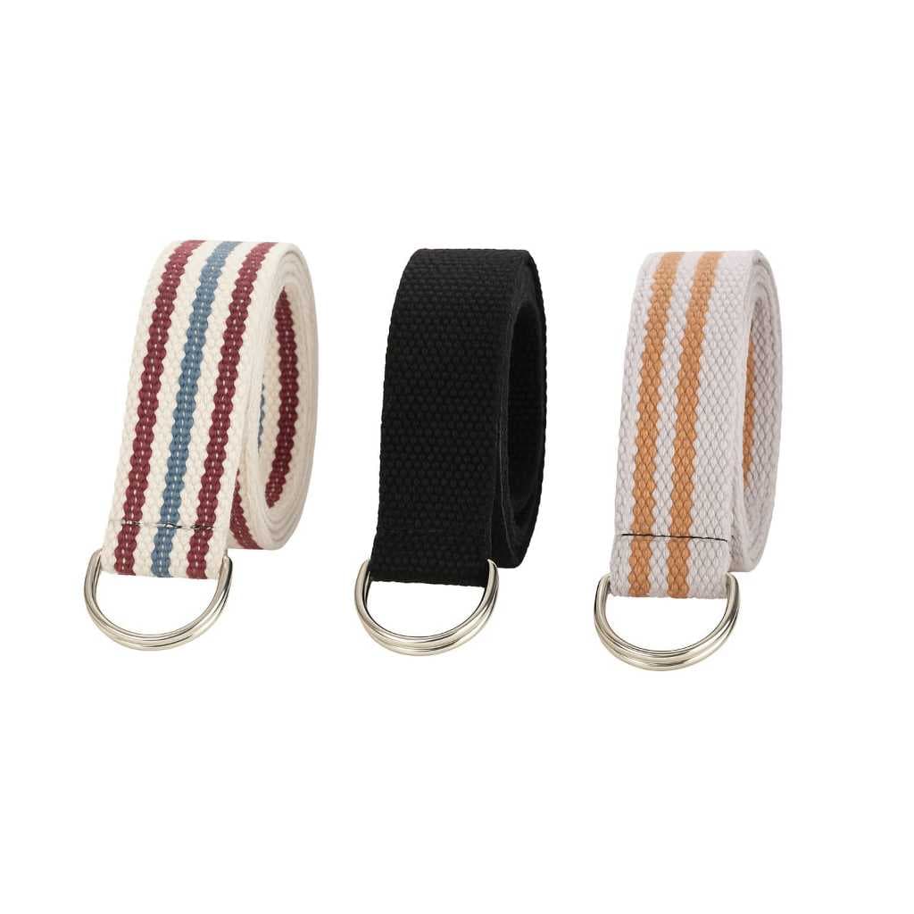 cinto infantil lindo meia argola ajustável