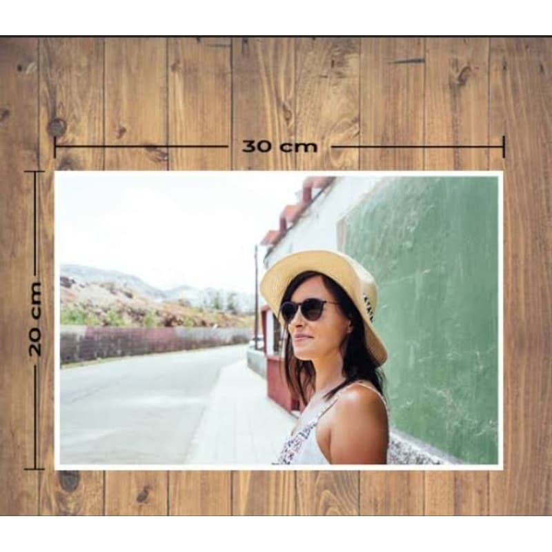 PROMOÇÃO DE  FOTOS 20x30 - kit de fotos 20x30 para você eternizar os melhores momentos da sua vida