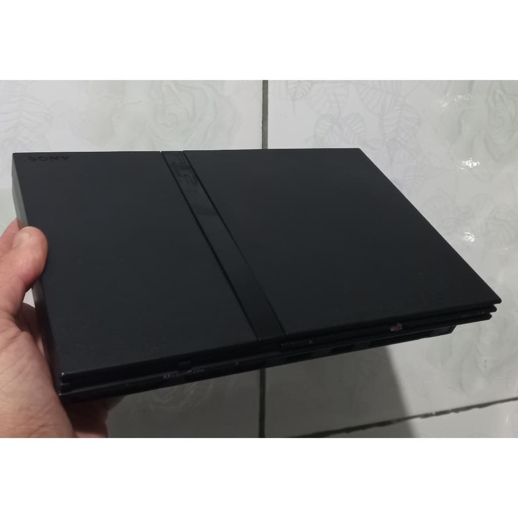 PLAYSTATION 2 PARA OPL SOMENTE O APARELHO