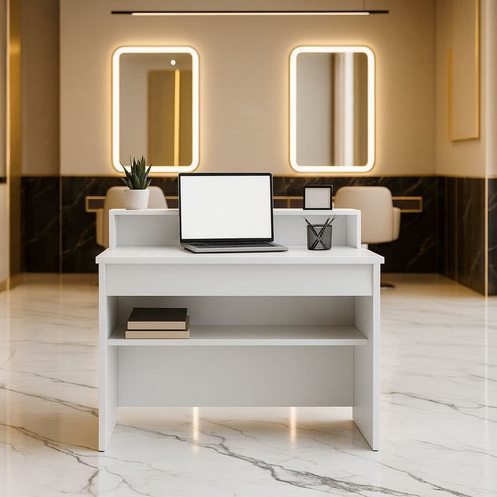 Balcão Atendimento Recepção Consultório Bar Loja Comércio