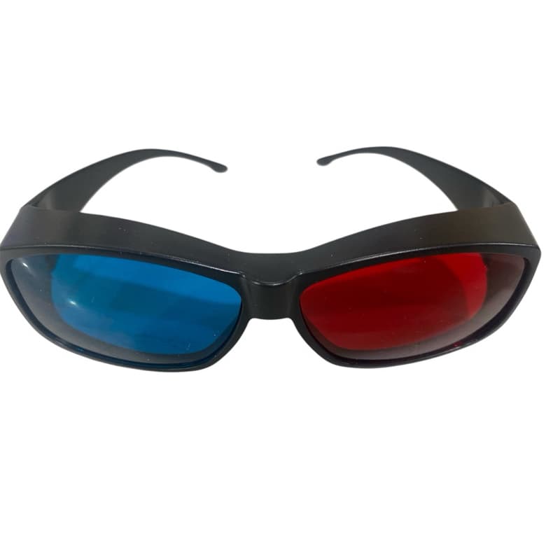 Óculos 3d Positivo - Ideal Para Tv Ou Computador 3d