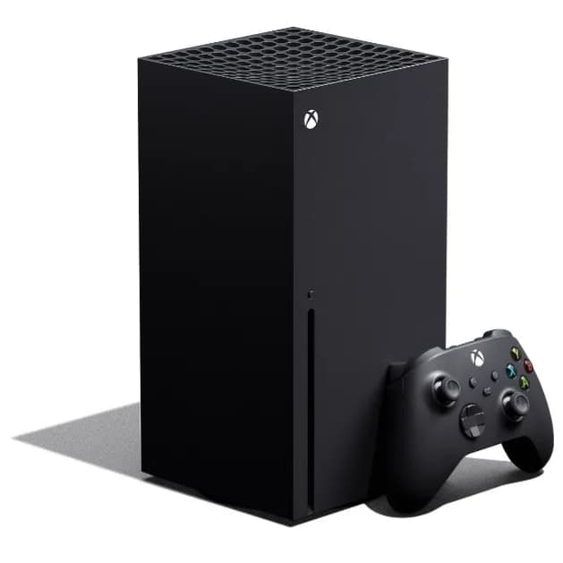 Microsoft Xbox Series X 1TB - seminovo