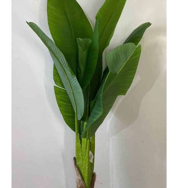 Bananeira Artificial Ref  CC812 Tronco de Bananeira