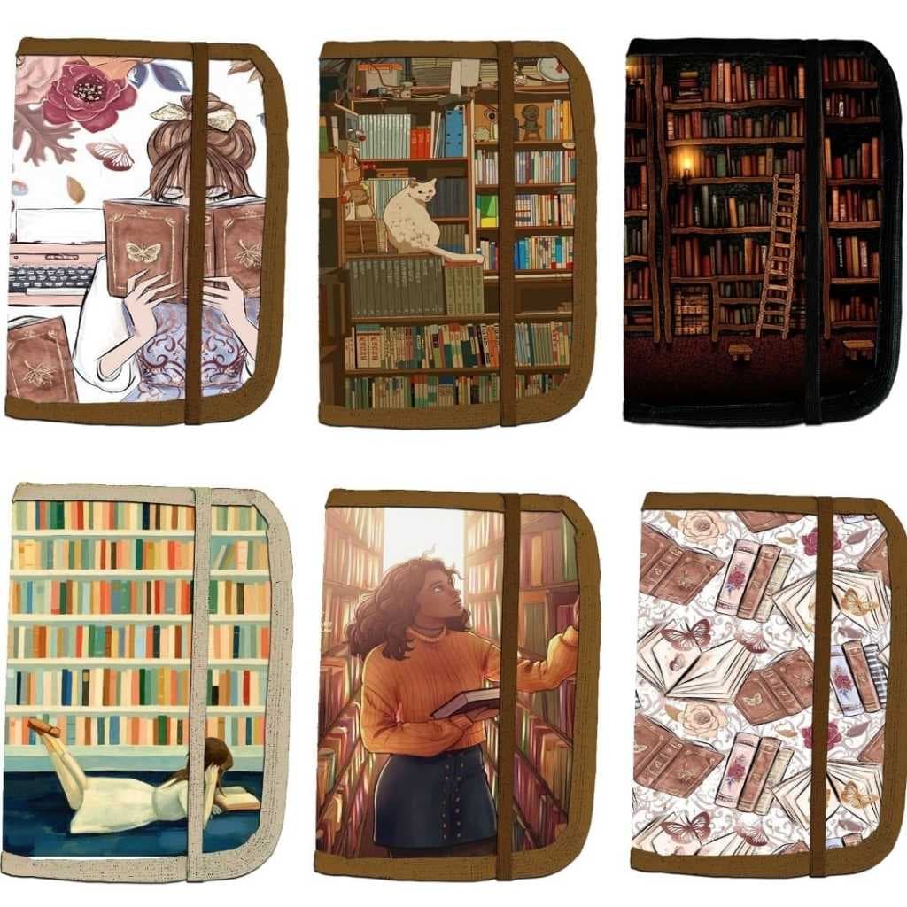 Capa Livro Capa Kindle Livros Leitura 10 geração 11 geração 11 geração Paperwhite Colorsoft Leitora