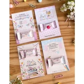 Card balinha - Dia dos professores