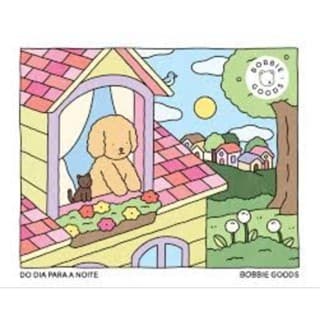 Kit 100 Desenhos de Bob Gods Para Colorir (Folhas Soltas) Folha A4