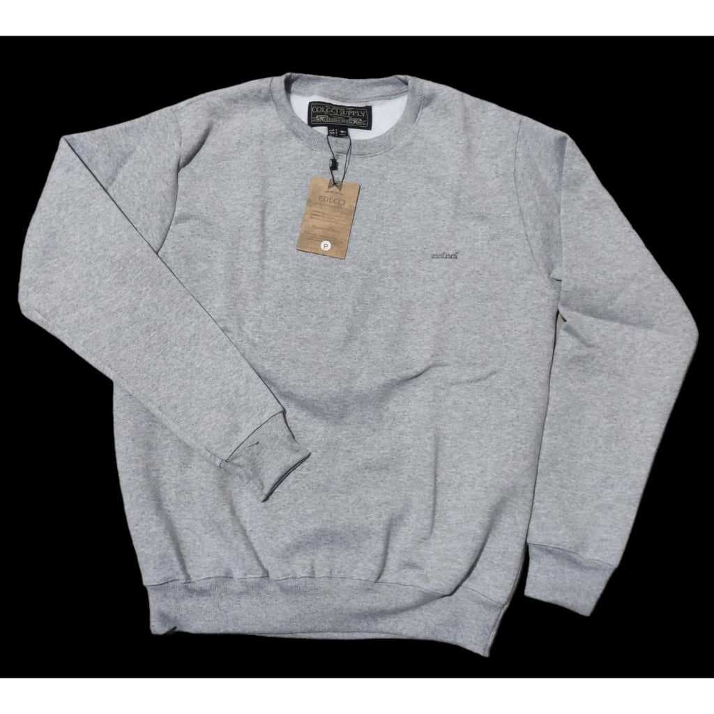 Moleton Gola Careca peluciado 3 Cabo