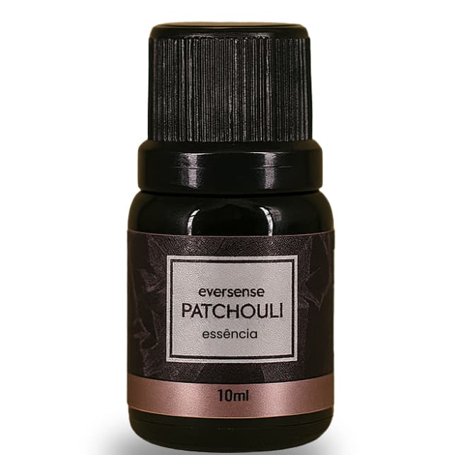 Essência 10ml Patchouli Aromatizador Ambiente Difusor Umidificador Varetas Cosméticos Eversense
