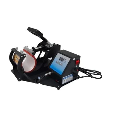 Prensa Térmica para Canecas Sublimachine – Sublimação Profissional e Rápida