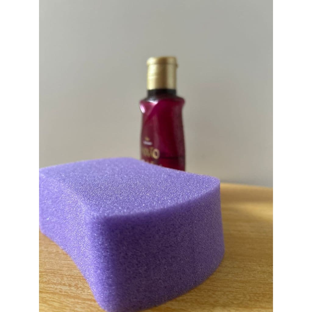 10 Esponjas Mais Banho Adulto Esponflora | Bucha Ultra Macia e Colorida