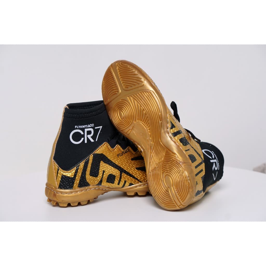 Chuteira Botinha infantil futsal para quadra salão Profissional