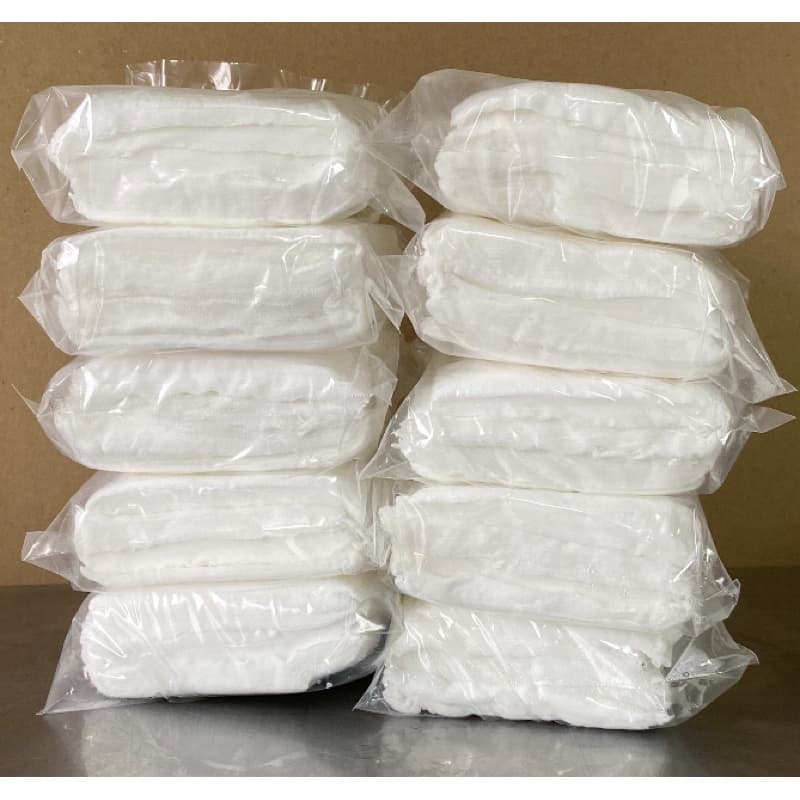 Toalha Umedecida 1000 Unidades