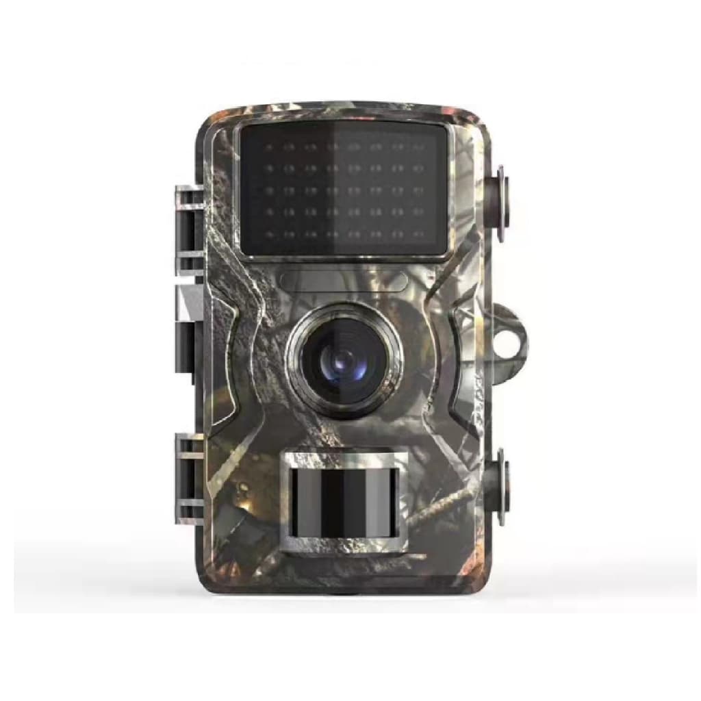 Câmera De Trilha Espera Trap Noturna Ceva Vídeo Full Hd (Armadilha Fotográfica)