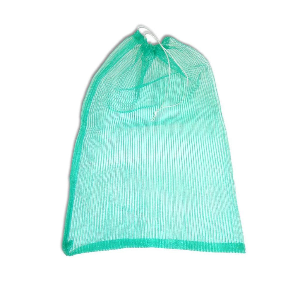 Saco de pesca Sambura Covo Saco Nylon P/peixe Tipo Sacola (ESCOLHA O TAMANHO)