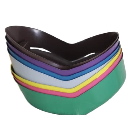 Lavador e Escorredor de Arroz Plástico