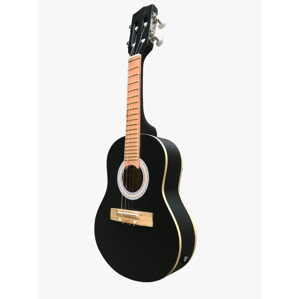 Cavaquinho Roos Elétrico