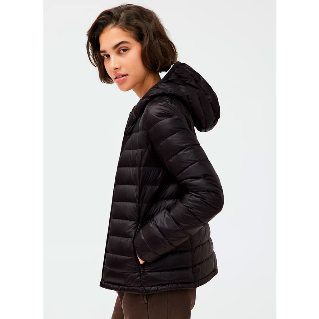 Jaqueta Bobojaco Infantil/Adolescente Slim Fit Quentinho Corta Vento