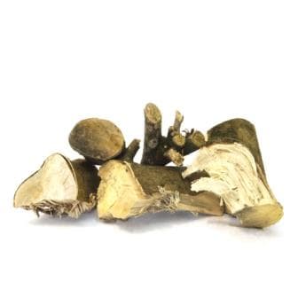 Lenha Frutífera para churrasco e defumação, LARANJEIRA, 15 kg