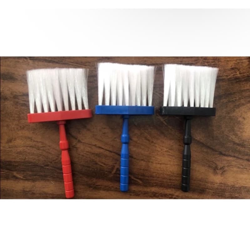 Espanador Para Cabelo Barbearia E Salão Bordo (Unidade)