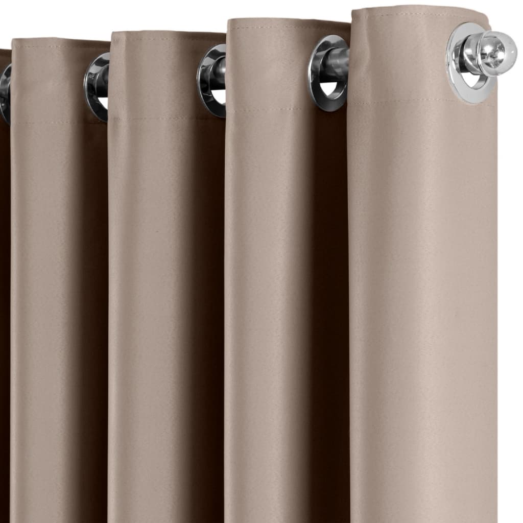 Cortina Blackout Em Tecido 2,80 x 1,70 Janela Sala Quarto