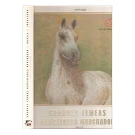 Grandes Femeas Mangalarga Machador  (Ricardo Casiuch)