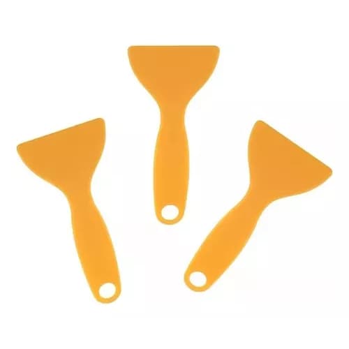 Espátula Plástica Para Impressora 3d De Resina