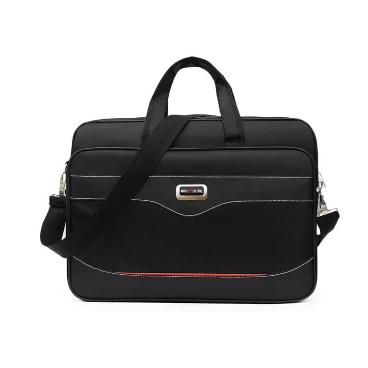 Bolsa Pasta Maleta Para Notebook Executiva Grande Masculina