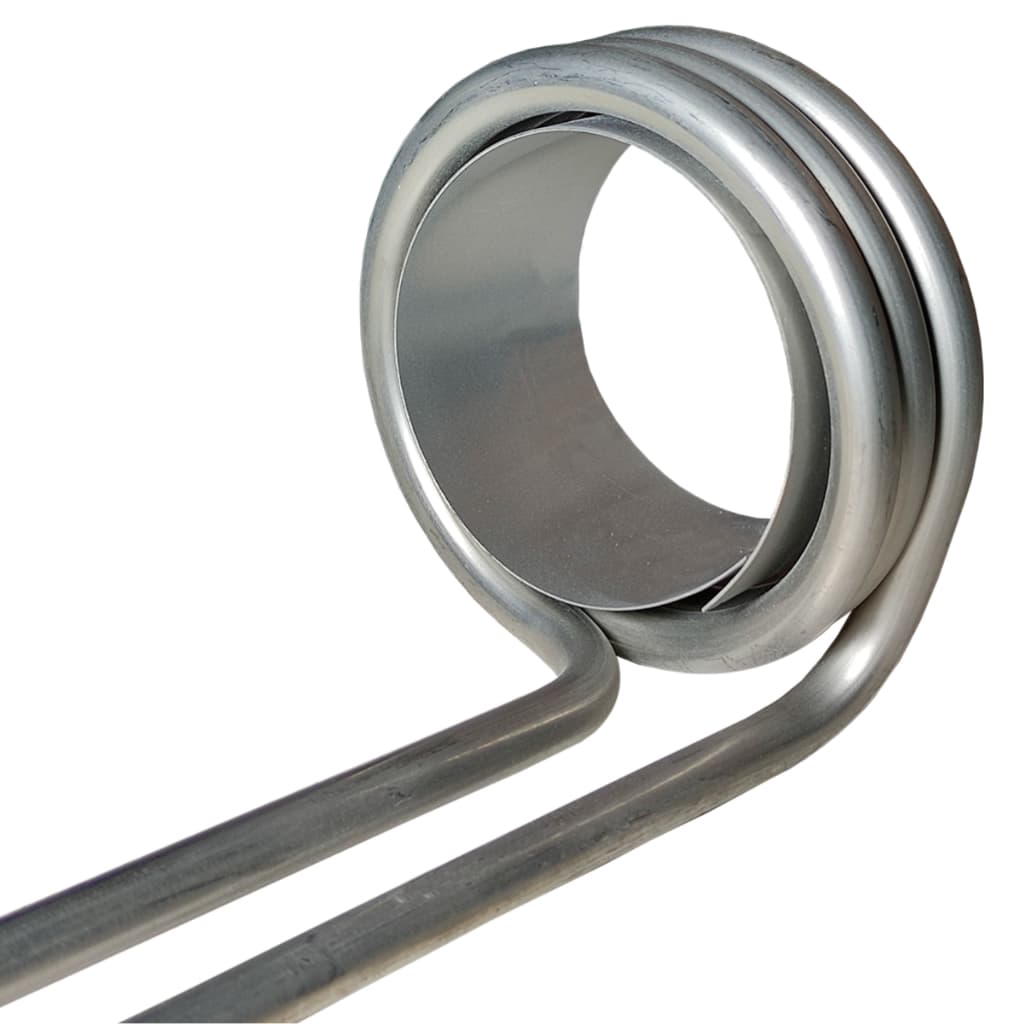 Rabo Quente Ebulidor Aquecedor De Água Portátil 3000w Pro