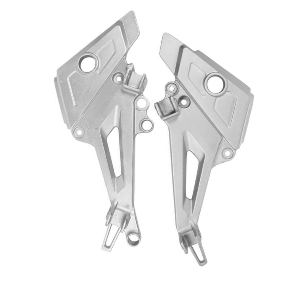 Par bacalhau Twister 250