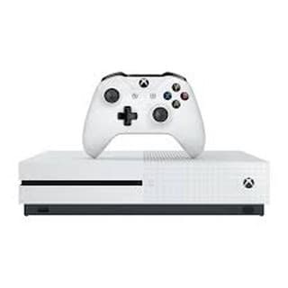 XBOX ONE S -  1 TERA  -  MICROSOFT -  CONTROLE ORIGINAL  - XONE  - ENVIO FILMADO