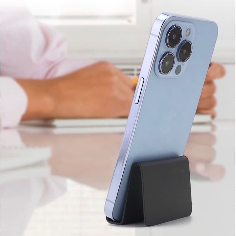 Kit Com 4 Suqi Universal Suporte De Celular