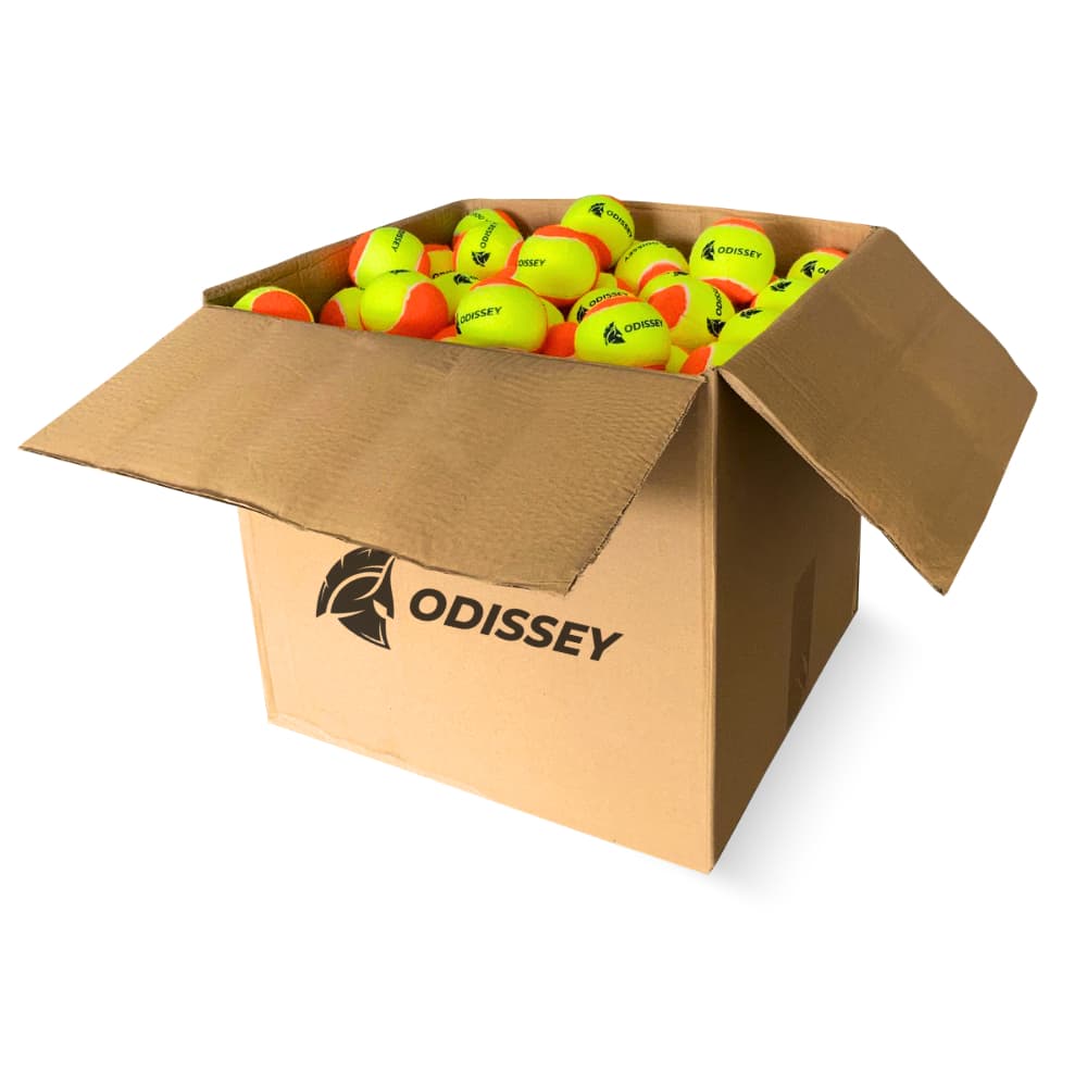 Bolas Beach Tennis Kit 60 Unidades Profissional